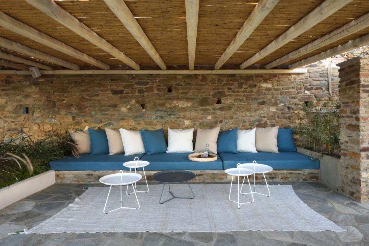 Tínos Kynara Boutique Village מראה חיצוני תמונה